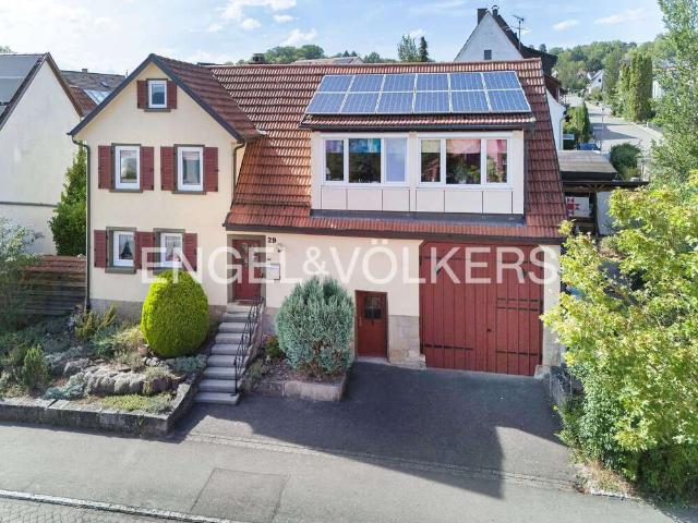 Haus zum Kaufen in Pliezhausen 620.000,00 EUR 129 m²