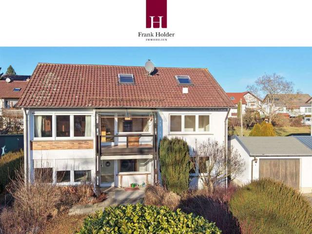 Haus zum Kaufen in Pliezhausen 658.000,00 EUR 217 m²