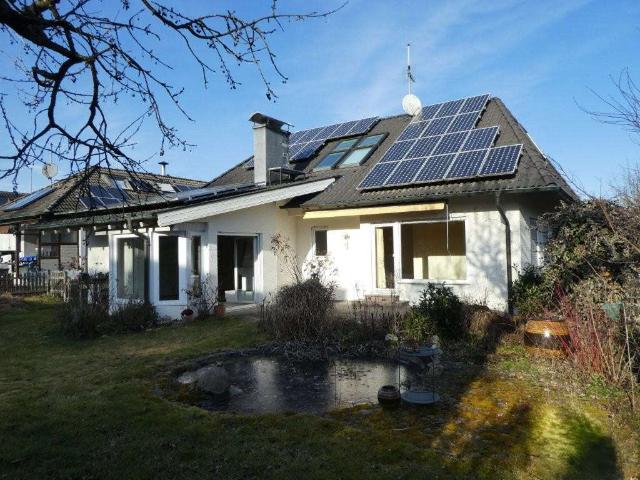 Haus zum Kaufen in Pliezhausen 720.000,00 EUR 174 m²