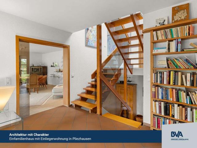Haus zum Kaufen in Pliezhausen 749.000,00 EUR 244 m²