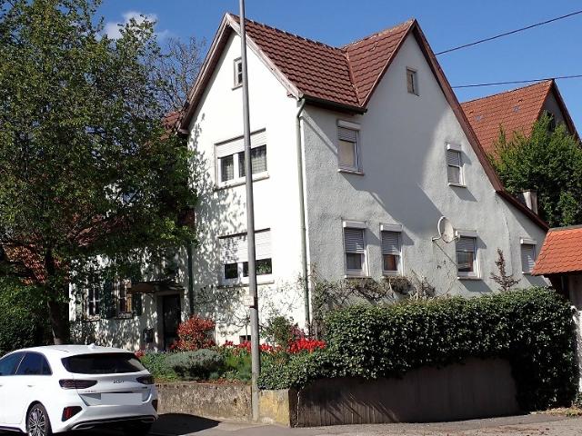 Haus zum Kaufen in Pliezhausen 765.000,00 EUR 1 m²