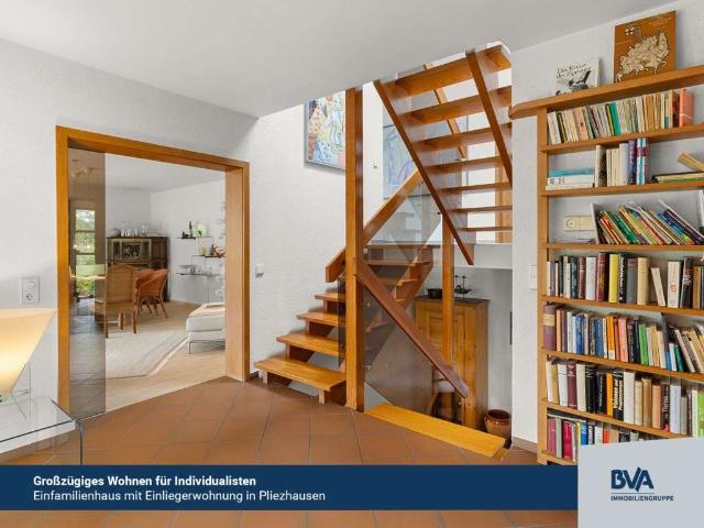 Haus zum Kaufen in Pliezhausen 798.000,00 EUR 242 m²