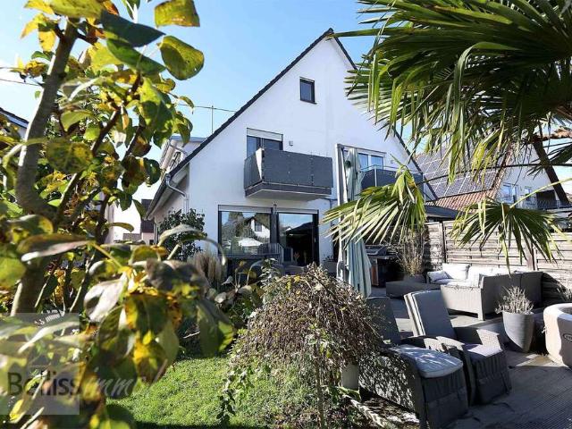 Haus zum Kaufen in Pliezhausen Gniebel 649.000,00 EUR 182.9 m²