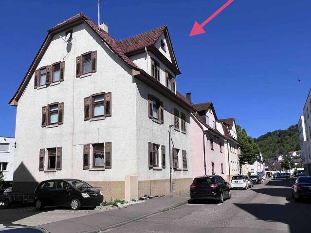 Haus zum Kaufen in Plochingen 480.000,00 EUR 357 m²