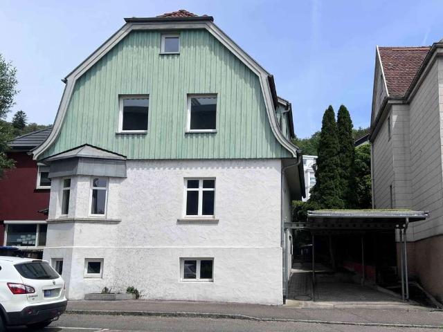Haus zum Kaufen in Plochingen 490.000,00 EUR 165 m²