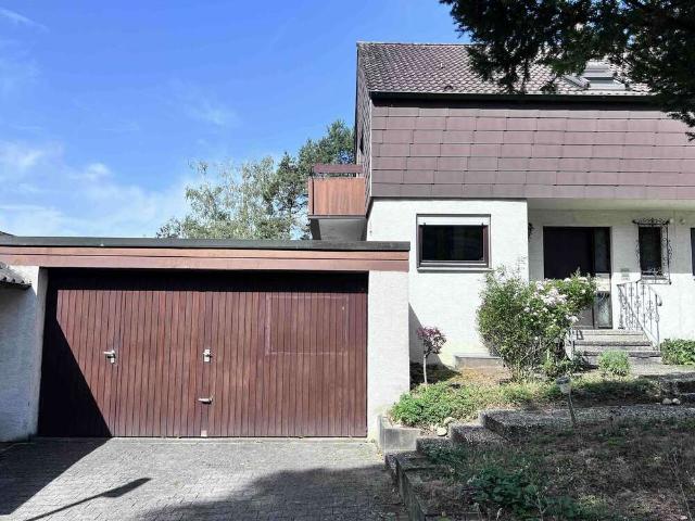 Haus zum Kaufen in Plochingen 530.000,00 EUR 138 m²
