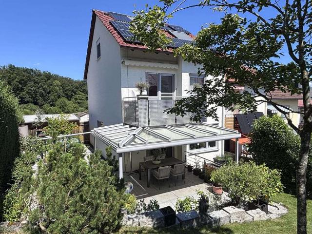 Haus zum Kaufen in Plochingen 585.000,00 EUR 97 m²