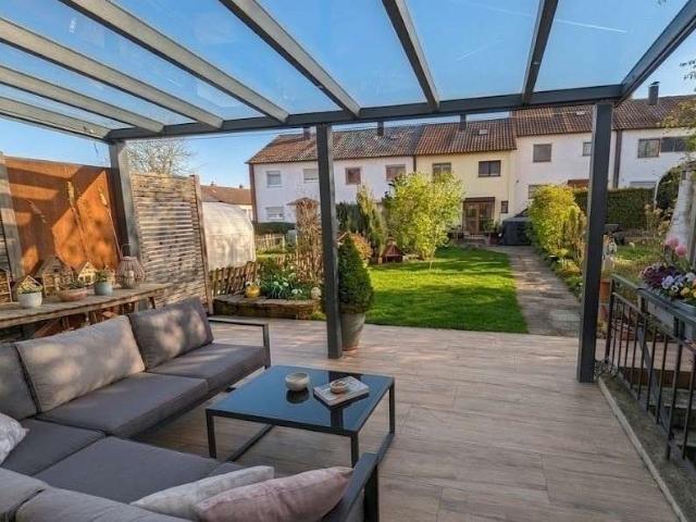 Haus zum Kaufen in Plochingen 595.000,00 EUR 161 m²