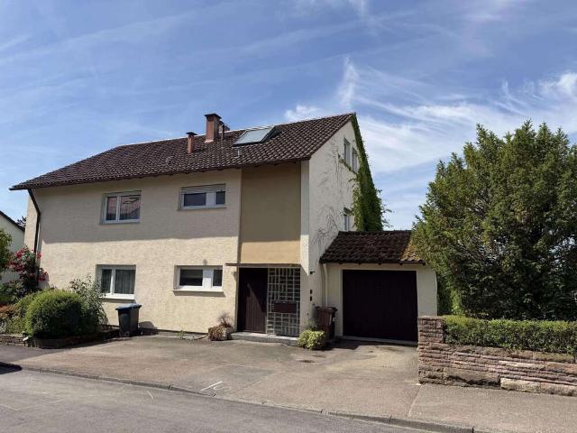 Haus zum Kaufen in Plochingen 675.000,00 EUR 249 m²