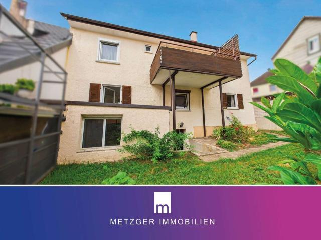 Haus zum Kaufen in Plochingen 299.000,00 EUR 110 m²