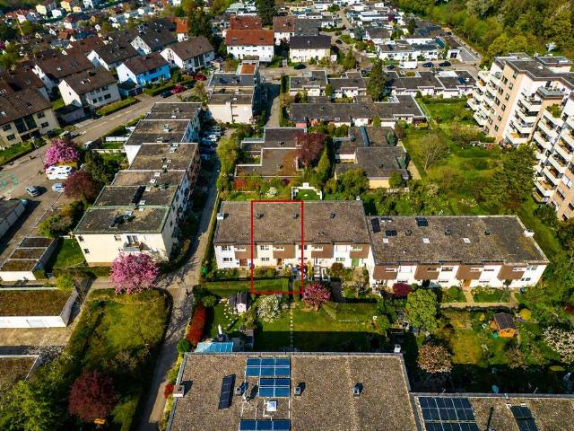 Haus zum Kaufen in Plochingen 399.999,00 EUR 105.15 m²