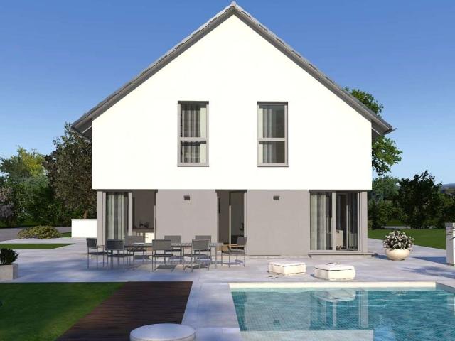 Haus zum Kaufen in Prüm 504.990,00 EUR 174 m²