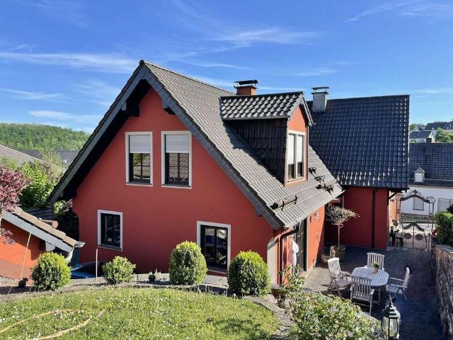 Haus zum Kaufen in Prüm 595.000,00 EUR 206 m²