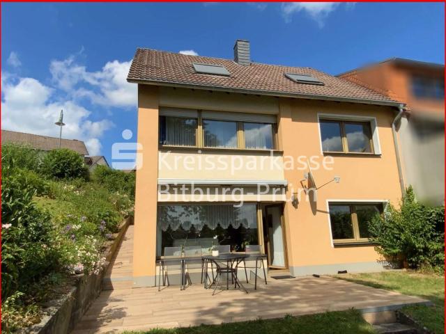 Haus zum Kaufen in Prüm 265.000,00 EUR 136 m²