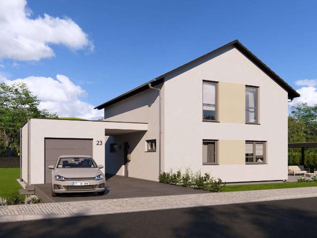 Haus zum Kaufen in Premnitz 379.550,00 EUR 146.01 m²