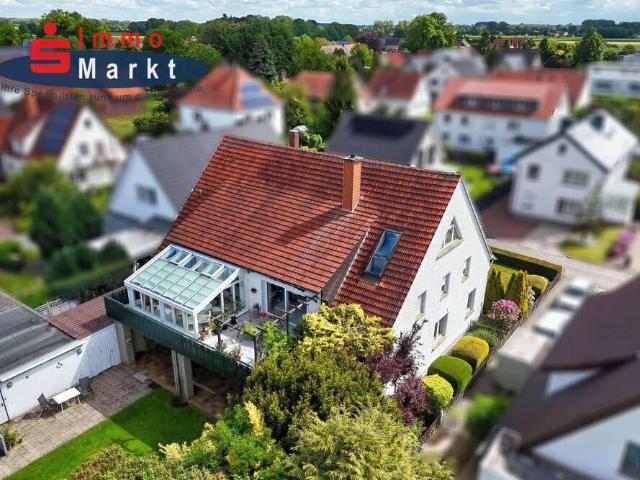 Haus zum Kaufen in Preußisch Oldendorf 259.000,00 EUR 311 m²