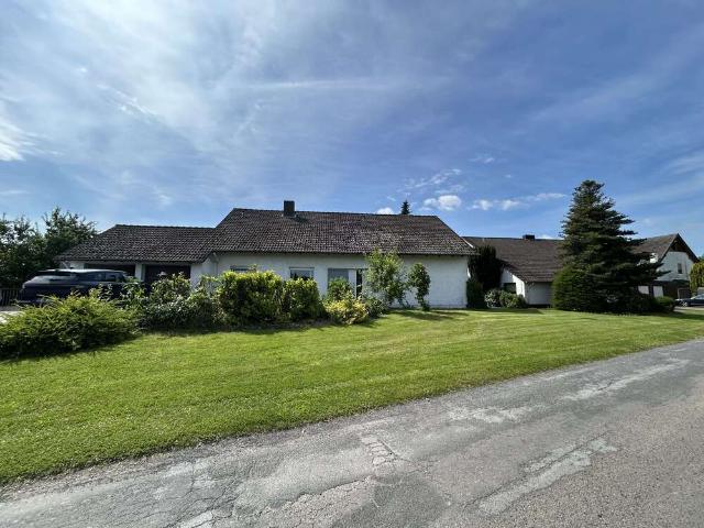 Haus zum Kaufen in Preußisch Oldendorf 349.000,00 EUR 213 m²