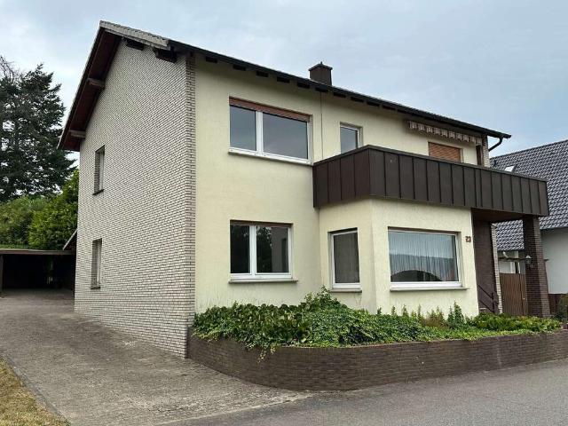 Haus zum Kaufen in Preußisch Oldendorf 359.500,00 EUR 240 m²