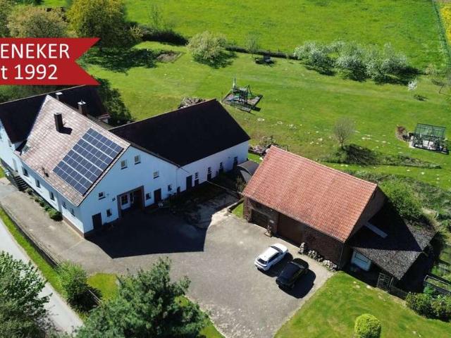 Haus zum Kaufen in Preußisch Oldendorf Holzhausen 669.000,00 EUR 300 m²