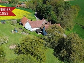 Haus zum Kaufen in Preußisch Oldendorf Holzhausen 697.000,00 EUR 300 m²