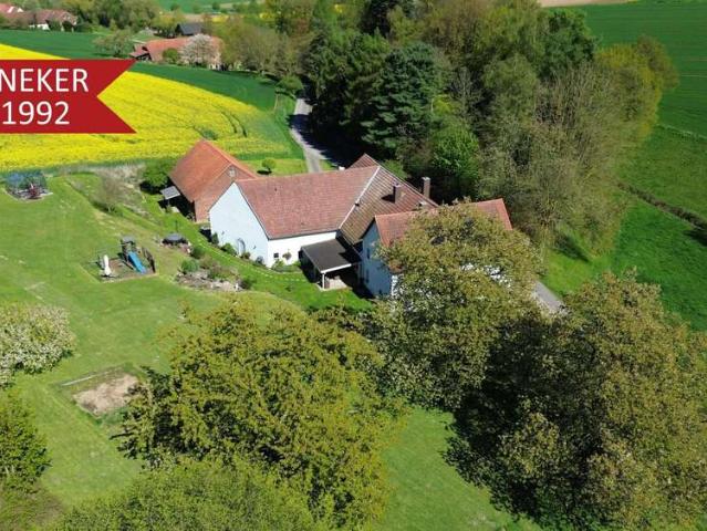 Haus zum Kaufen in Preußisch Oldendorf Holzhausen 697.000,00 EUR 300 m²