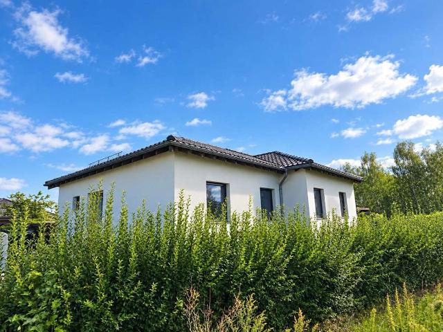 Haus zum Kaufen in Priestewitz Lenz 350.000,00 EUR 98 m²