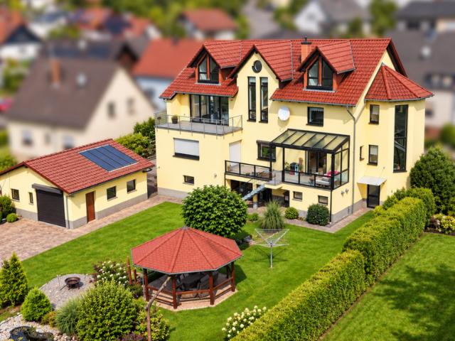 Haus zum Kaufen in Primstal 550.000,00 EUR 281.12 m²