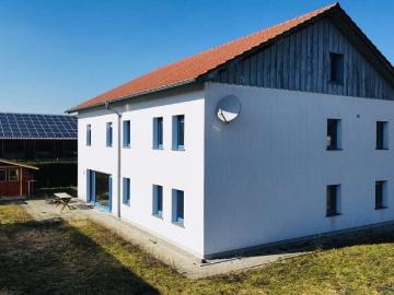 Haus zum Kaufen in Prittriching 495.000,00 EUR 347 m²