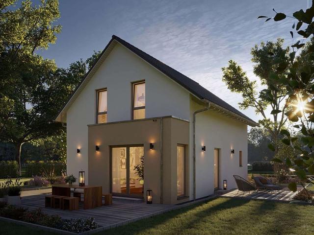 Haus zum Kaufen in Prosselsheim 266.769,00 EUR 110 m²
