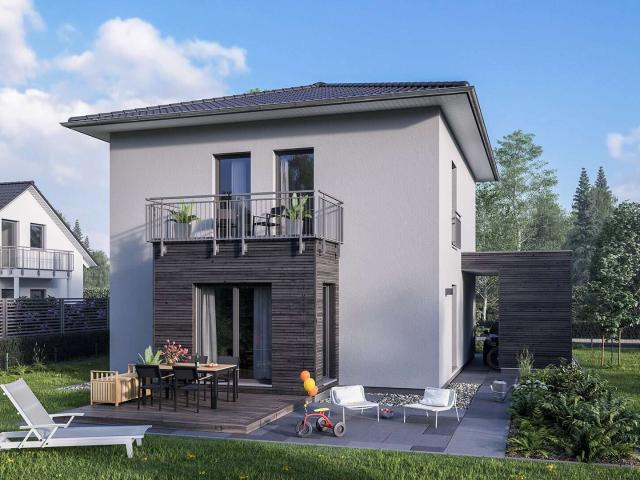 Haus zum Kaufen in Prosselsheim 289.069,00 EUR 136 m²