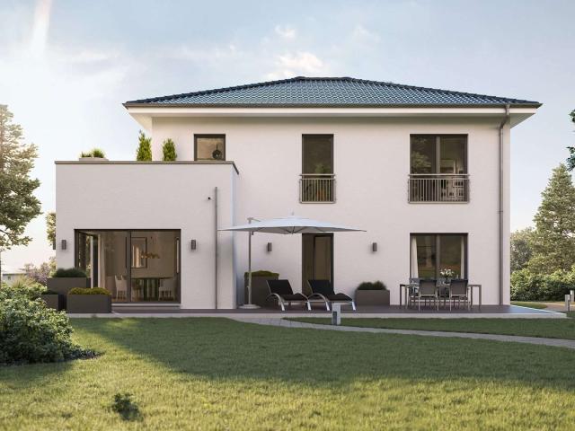 Haus zum Kaufen in Prosselsheim 367.604,00 EUR 197 m²