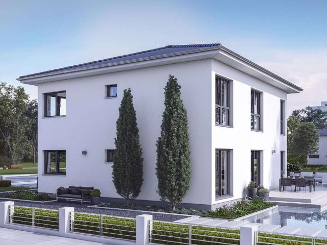 Haus zum Kaufen in Prosselsheim 378.105,00 EUR 208 m²