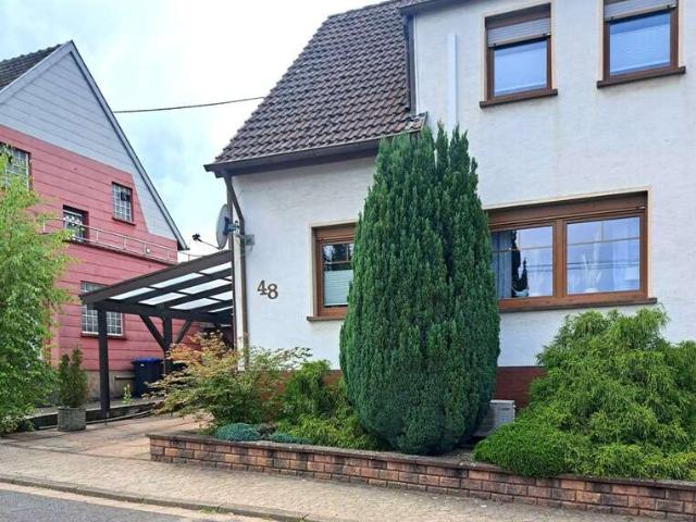 Haus zum Kaufen in Püttlingen 269.000,00 EUR 115 m²