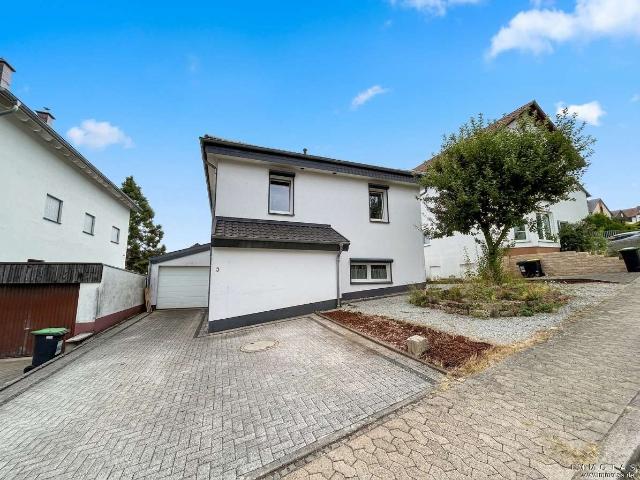 Haus zum Kaufen in Püttlingen Köllerbach 345.000,00 EUR 163.7 m²