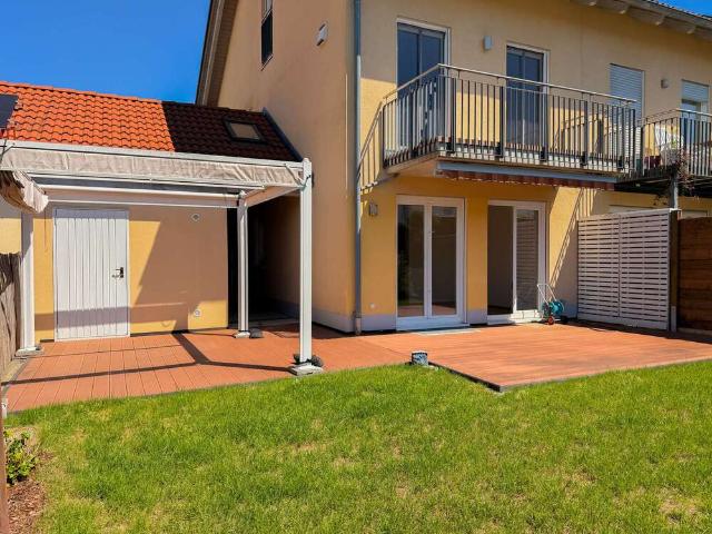 Haus zum Kaufen in Putzbrunn 1.150.000,00 EUR 133.32 m²