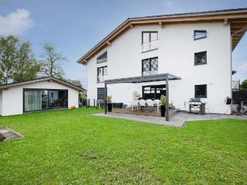 Haus zum Kaufen in Putzbrunn 2.950.000,00 EUR 430 m²