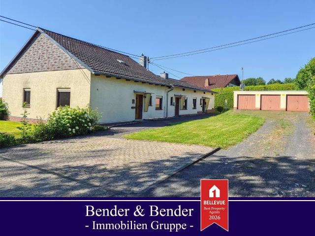 Haus zum Kaufen in Puderbach VG 389.000,00 EUR 220 m²