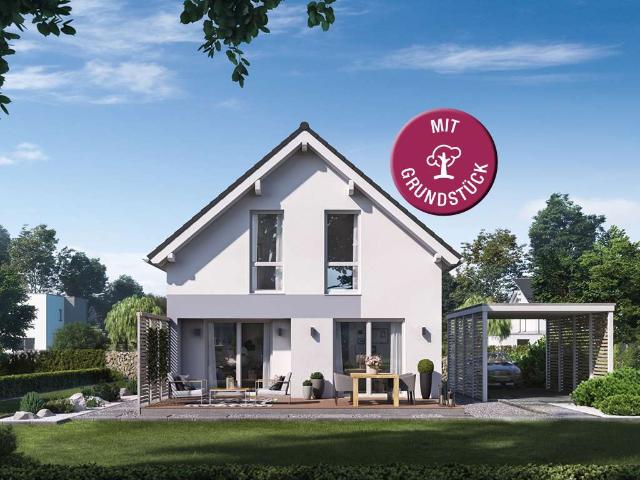 Haus zum Kaufen in Puderbach 392.000,00 EUR 97 m²