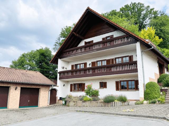 Haus zum Kaufen in Puderbach 399.000,00 EUR 190 m²