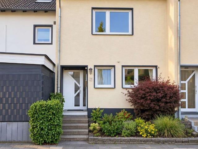 Haus zum Kaufen in Pulheim 439.000,00 EUR 130 m²
