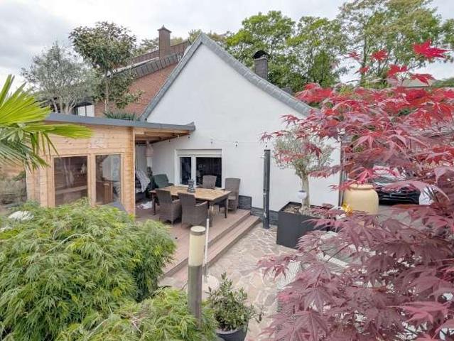 Haus zum Kaufen in Pulheim 446.400,00 EUR 120 m²