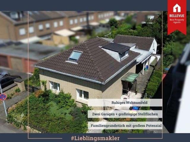 Haus zum Kaufen in Pulheim 449.000,00 EUR 84.82 m²