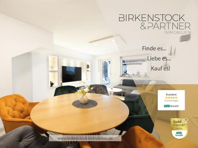 Haus zum Kaufen in Pulheim 450.000,00 EUR 118 m²
