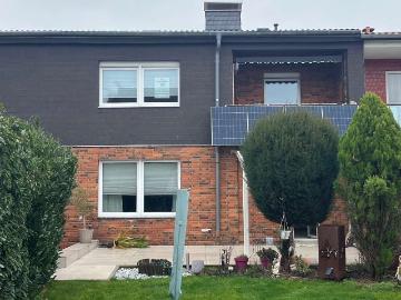 Altenhof, Pulheim, Bergisches Land, Nordrhein-Westfalen