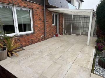 Altenhof, Pulheim, Bergisches Land, Nordrhein-Westfalen