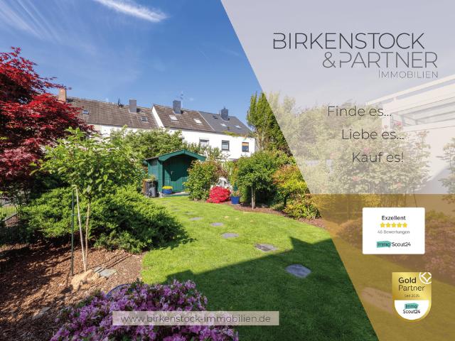 Haus zum Kaufen in Pulheim 530.000,00 EUR 117 m²
