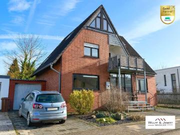 Altenhof, Pulheim, Bergisches Land, Nordrhein-Westfalen