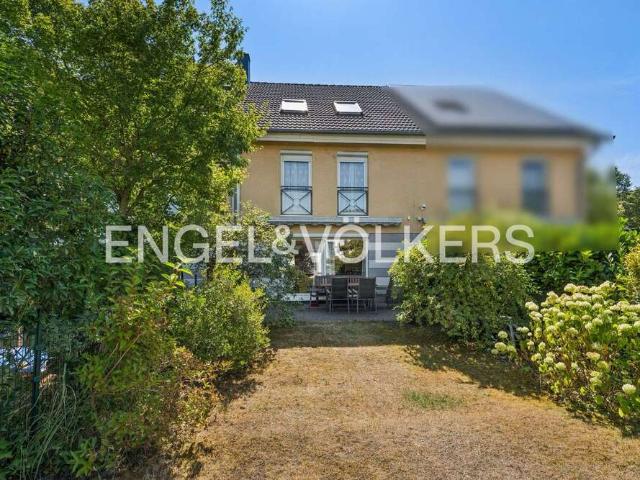 Haus zum Kaufen in Pulheim 595.000,00 EUR 159 m²
