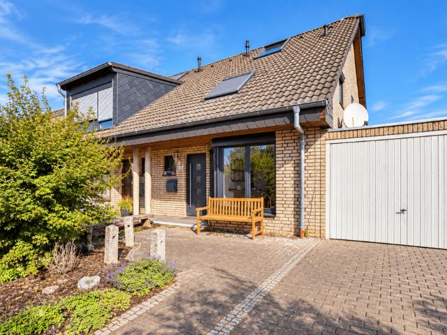 Haus zum Kaufen in Pulheim 599.000,00 EUR 141.3 m²