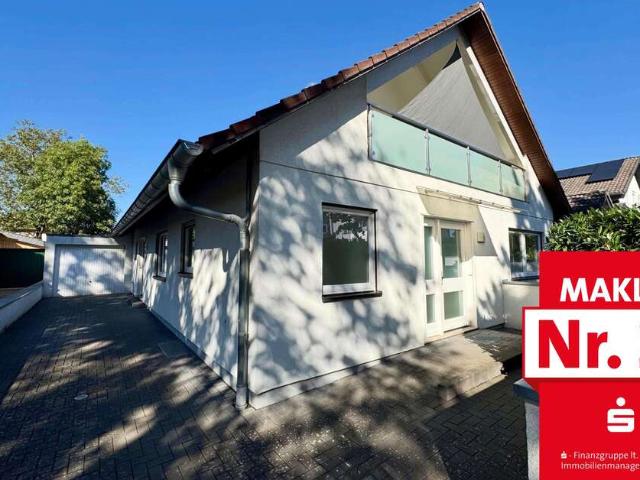 Haus zum Kaufen in Pulheim 649.000,00 EUR 166.49 m²